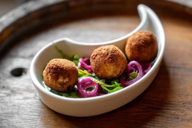 Imamo recept za okruglice od bakalara koje će obožavati i djeca