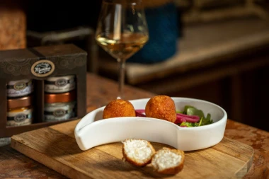 Imamo recept za okruglice od bakalara koje će obožavati i djeca