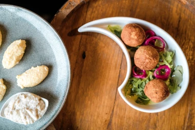 Imamo recept za okruglice od bakalara koje će obožavati i djeca