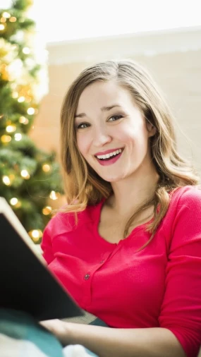 Blagdansko darivanje na Žena.hr: Imamo pobjednicu trećeg kruga, provjeri jesi li to ti!