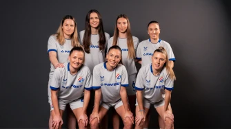 Ove djevojke odlučile su navući kopačke i zavladati nogometnim terenima