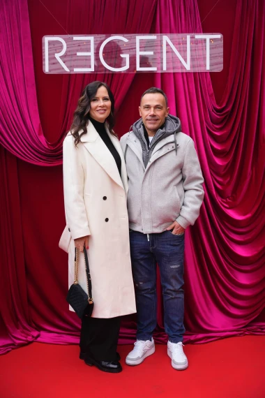 Regent Real Estate božićnim domjenkom zaokružio godinu snažnog rasta