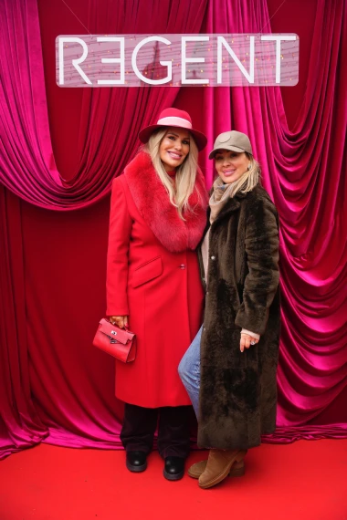 Regent Real Estate božićnim domjenkom zaokružio godinu snažnog rasta