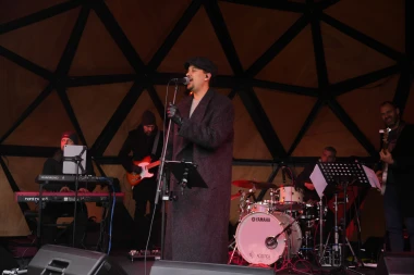 Regent Real Estate božićnim domjenkom zaokružio godinu snažnog rasta