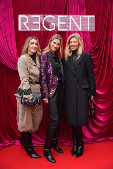 Regent Real Estate božićnim domjenkom zaokružio godinu snažnog rasta