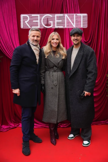 Regent Real Estate božićnim domjenkom zaokružio godinu snažnog rasta