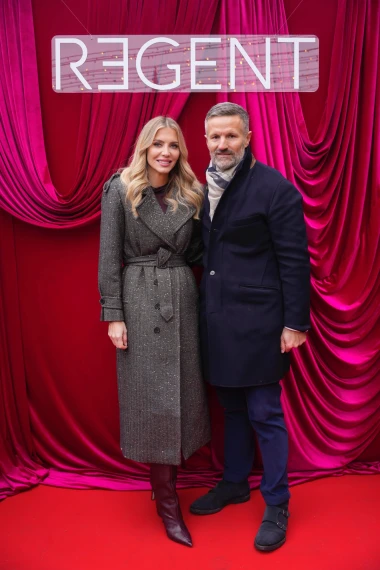 Regent Real Estate božićnim domjenkom zaokružio godinu snažnog rasta