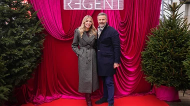 Regent Real Estate božićnim domjenkom zaokružio godinu snažnog rasta