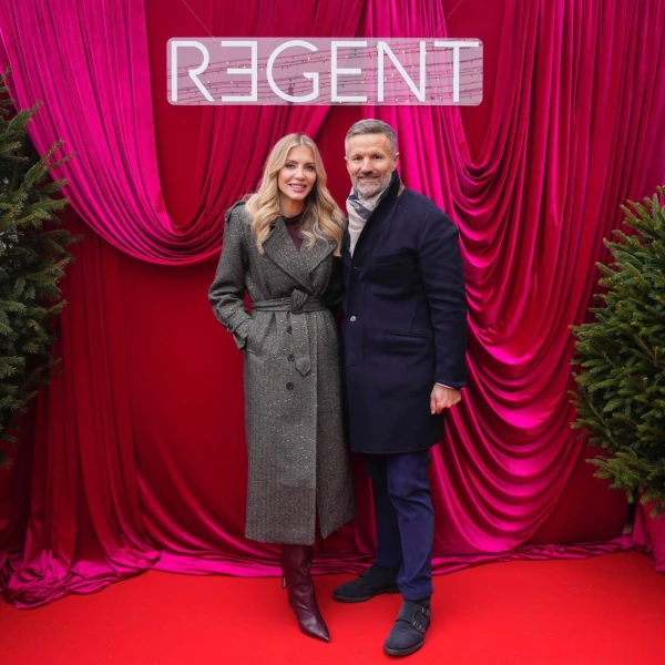 Regent Real Estate božićnim domjenkom zaokružio godinu snažnog rasta