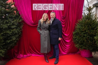 Regent Real Estate božićnim domjenkom zaokružio godinu snažnog rasta