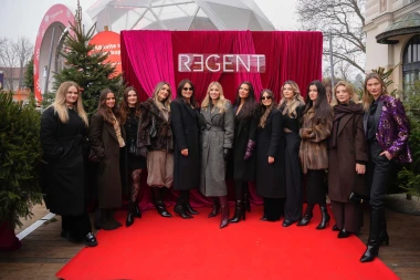 Regent Real Estate božićnim domjenkom zaokružio godinu snažnog rasta