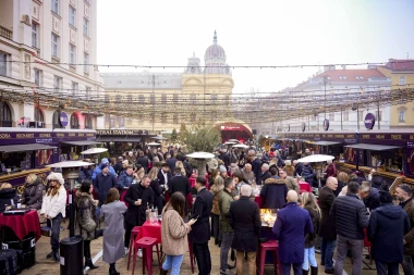 Regent Real Estate božićnim domjenkom zaokružio godinu snažnog rasta