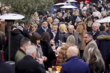 Regent Real Estate božićnim domjenkom zaokružio godinu snažnog rasta