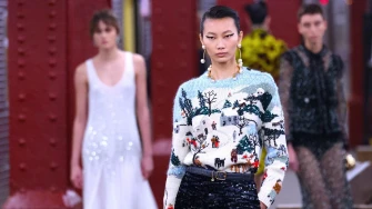 Kako će ove zime izgledati chic bez truda: Chanelovi ključni styling savjeti