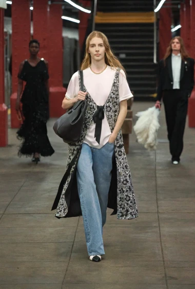 Kako ove zime izgledati chic bez truda: Chanelovi ključni styling savjeti