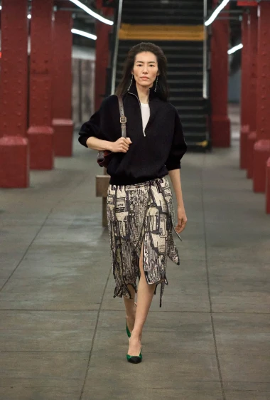 Kako ove zime izgledati chic bez truda: Chanelovi ključni styling savjeti