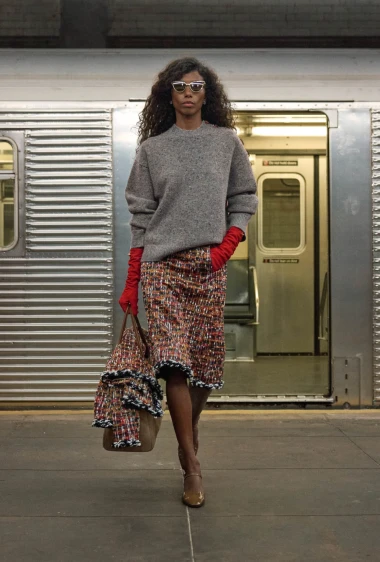 Kako ove zime izgledati chic bez truda: Chanelovi ključni styling savjeti