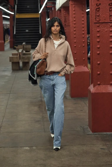 Kako ove zime izgledati chic bez truda: Chanelovi ključni styling savjeti