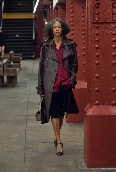 Kako ove zime izgledati chic bez truda: Chanelovi ključni styling savjeti