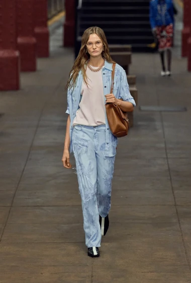 Kako ove zime izgledati chic bez truda: Chanelovi ključni styling savjeti