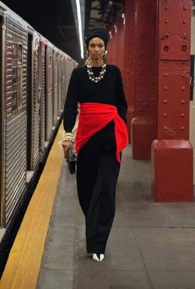 Kako ove zime izgledati chic bez truda: Chanelovi ključni styling savjeti