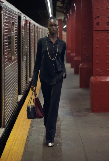 Kako ove zime izgledati chic bez truda: Chanelovi ključni styling savjeti