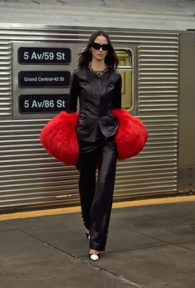 Kako ove zime izgledati chic bez truda: Chanelovi ključni styling savjeti