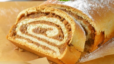 Bez nje blagdani nisu potpuni: Recept za najbolju orahnjaču