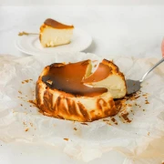 Slastica koja je osvojila svijet: Donosimo recept za baskijski cheesecake