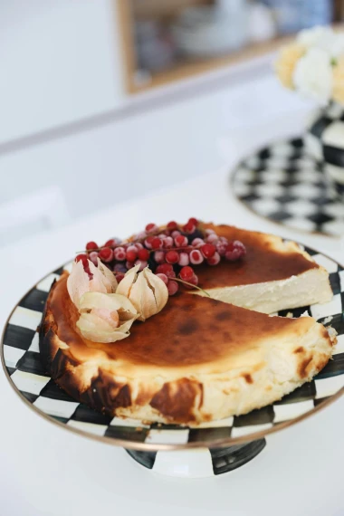 Slastica koja je osvojila svijet: Donosimo recept za baskijski cheesecake
