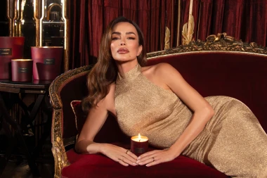 Ako volite mirise cimeta, jabuke i &scaron;ipka, Atelier Rebul ima savr&scaron;enu blagdansku kolekciju