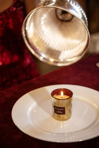 Ako volite mirise cimeta, jabuke i &scaron;ipka, Atelier Rebul ima savr&scaron;enu blagdansku kolekciju