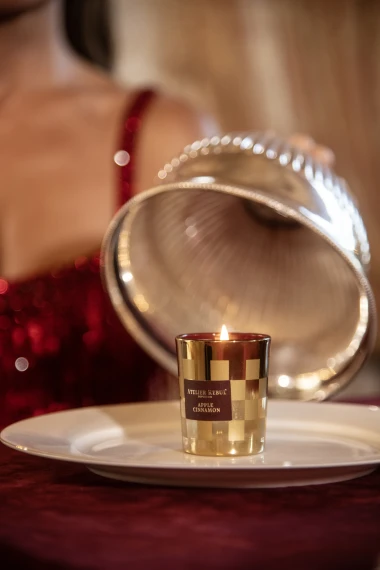 Ako volite mirise cimeta, jabuke i &scaron;ipka, Atelier Rebul ima savr&scaron;enu blagdansku kolekciju