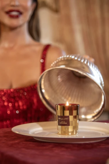 Ako volite mirise cimeta, jabuke i &scaron;ipka, Atelier Rebul ima savr&scaron;enu blagdansku kolekciju