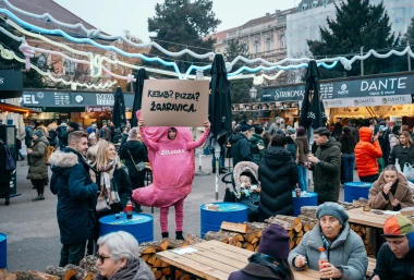 Advent bez filtera: Žele rekao ono &scaron;to želudac stvarno misli