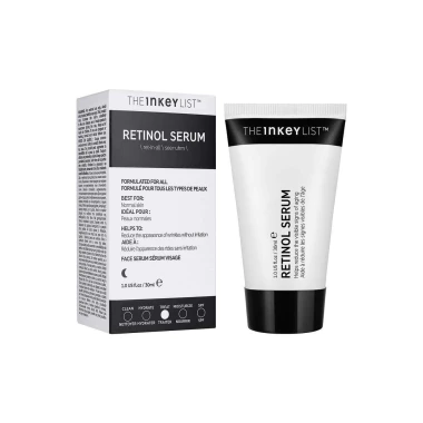 Njega kože s retinolom: Najbolji drogerijski serumi do 25 eura