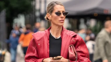 Tko je modno zablistao? 50 najljep&scaron;ih outfita sa zagrebačke &scaron;pice 2025.