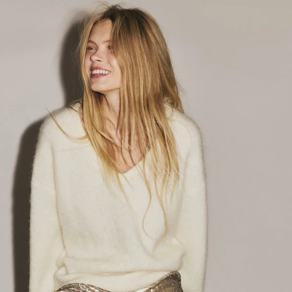 Hlače sa &scaron;ljokicama za blagdanske i novogodi&scaron;nje izlaske: Najbolji high street komadi