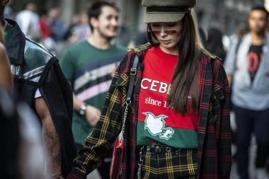 Prema Pinterestu: Najveći trendovi koji će u 2026. vladati modnom scenom