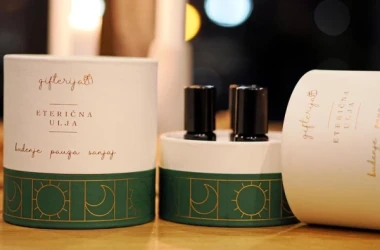 Blagdansko darivanje na Žena.hr: Ovo je dobitnica četvrtog kruga