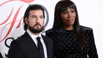 Venus Williams udala se za talijanskog glumca, fotografije s vjenčanja odu&scaron;evile dru&scaron;tvene mreže