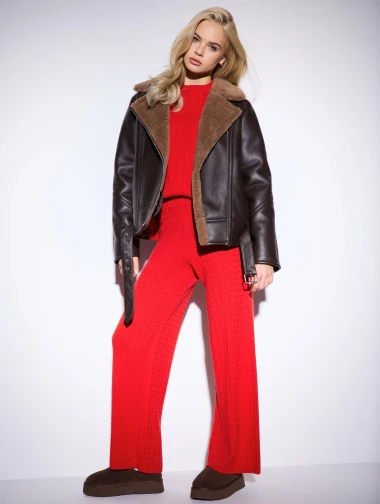 Stilistica Alma Premerl Zoko savjetuje &scaron;to kupiti za doček Nove godine i nositi u 2026.