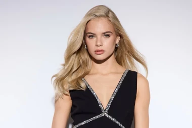 Stilistica Alma Premerl Zoko savjetuje &scaron;to kupiti za doček Nove godine i nositi u 2026.