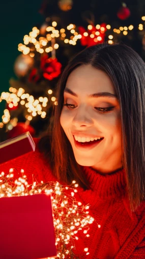 Blagdansko darivanje na Žena.hr: Božićni poklon za kraj na&scaron;e adventske priče