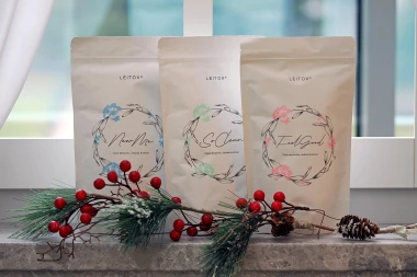 Božićni Glow-ritual ljepote kojeg ćete poželjeti darovati onima koje volite