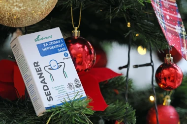 Božićni Glow-ritual ljepote kojeg ćete poželjeti darovati onima koje volite