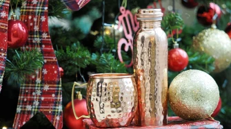 Božićni Glow-ritual ljepote kojeg ćete poželjeti darovati onima koje volite