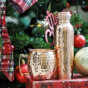 Božićni Glow-ritual ljepote kojeg ćete poželjeti darovati onima koje volite