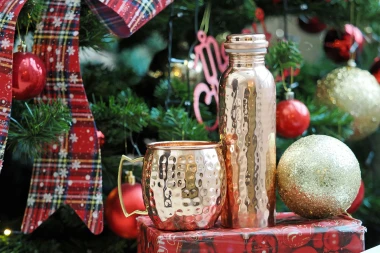 Božićni Glow-ritual ljepote kojeg ćete poželjeti darovati onima koje volite