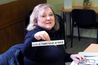 Ženski vikend na Sljemenskom Adventu na vrhu